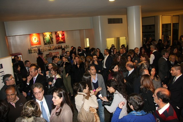 FFA Ossit Sawani Avant Premiere